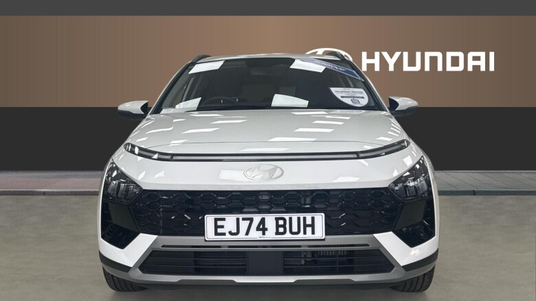 Hyundai BAYON 1.0 TGDi Ultimate 5dr Petrol Hatchback